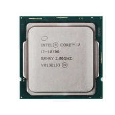 پردازنده اینتل مدل Intel Core i7 10700